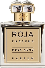 Roja Parfums Musk Aoud Parfum