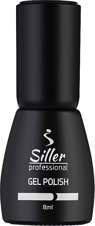 Gél lak - Siller Professional ArtEggs Gel Polish