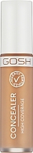 Gosh Concealer High Coverage Korektor