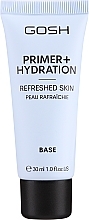 Gosh Hydration Primer Plus+ Hydratačný make-upový základ