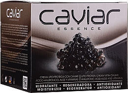 Krém na tvár s extraktom z kaviáru Diet Esthetic Caviar Essence Cream