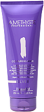 Maska na vlasy, farbenie, pre strieborné odtiene FarmaVita Amethyste Colouring Mask Silver