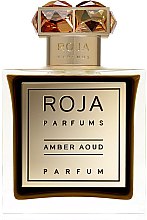 Roja Parfums Amber Aoud Parfum