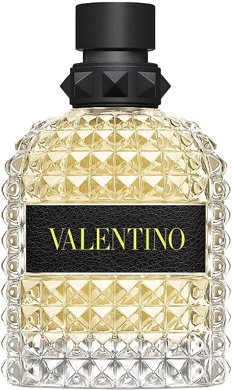 Valentino Født I Rom Mand Yellow Dream Eau de Toilette