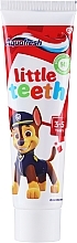 Tandpasta "My Milk Teeth" Aquafresh Kids PAW Patrol