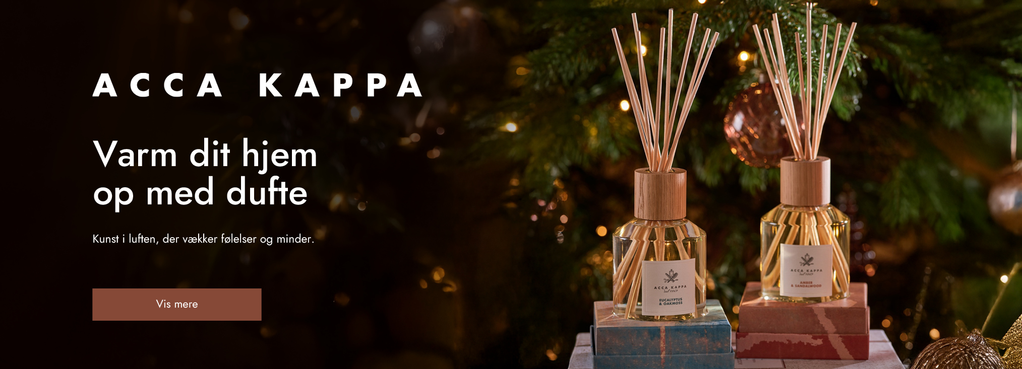 Acca Kappa_home fragrances