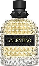 Valentino Født I Rom Mand Yellow Dream Eau de Toilette