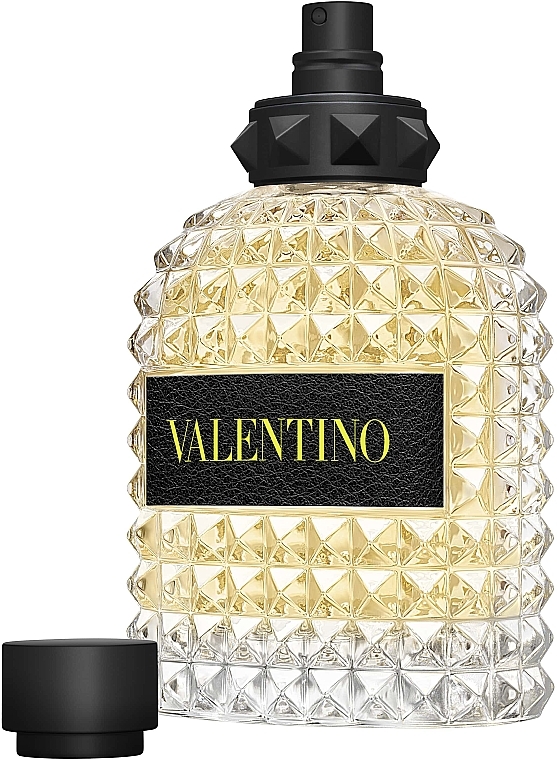 Valentino Født I Rom Mand Yellow Dream Eau de Toilette