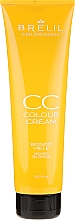 Farvende hårcreme Brelil Colorianne CC Color Cream