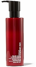 Farvet hårbalsam Shu Uemura Art Of Hair Color Lustre Conditioner