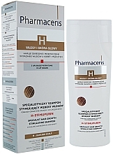 Hårvækststimulerende shampoo Pharmaceris H-Stimupurin Specialist Hair Growth Stimulating Shampoo