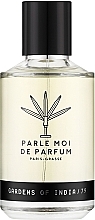 Parle Moi De Parfum Haver i Indien/79 Eau de Parfume