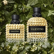 Valentino Født I Rom Mand Yellow Dream Eau de Toilette