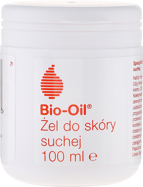 Gel til tør hud - Bio-Oil Skin Gel