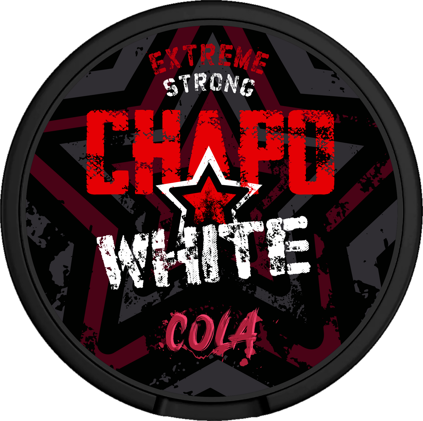 CHAPO WHITE Cola