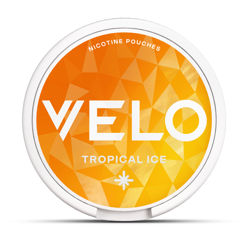 VELO Tropical Ice