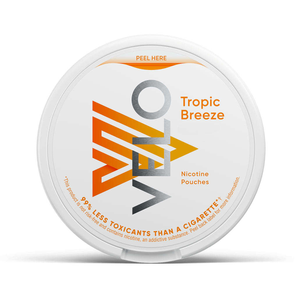 VELO Tropic Breeze