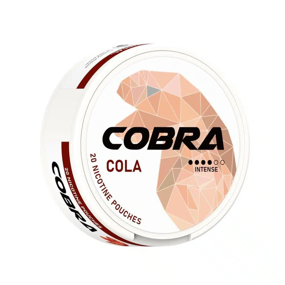 Cobra Cola