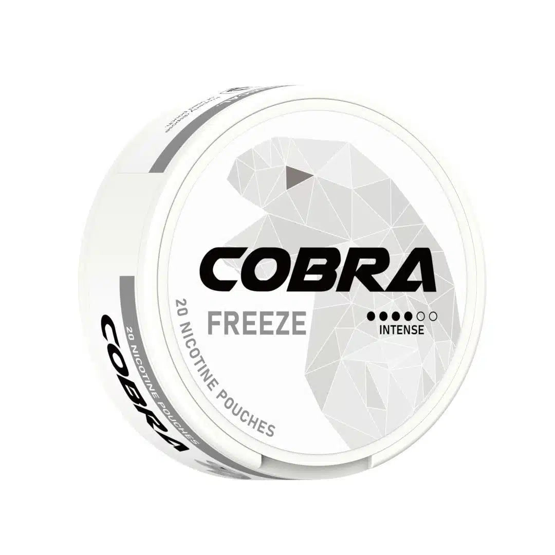 Cobra Freeze