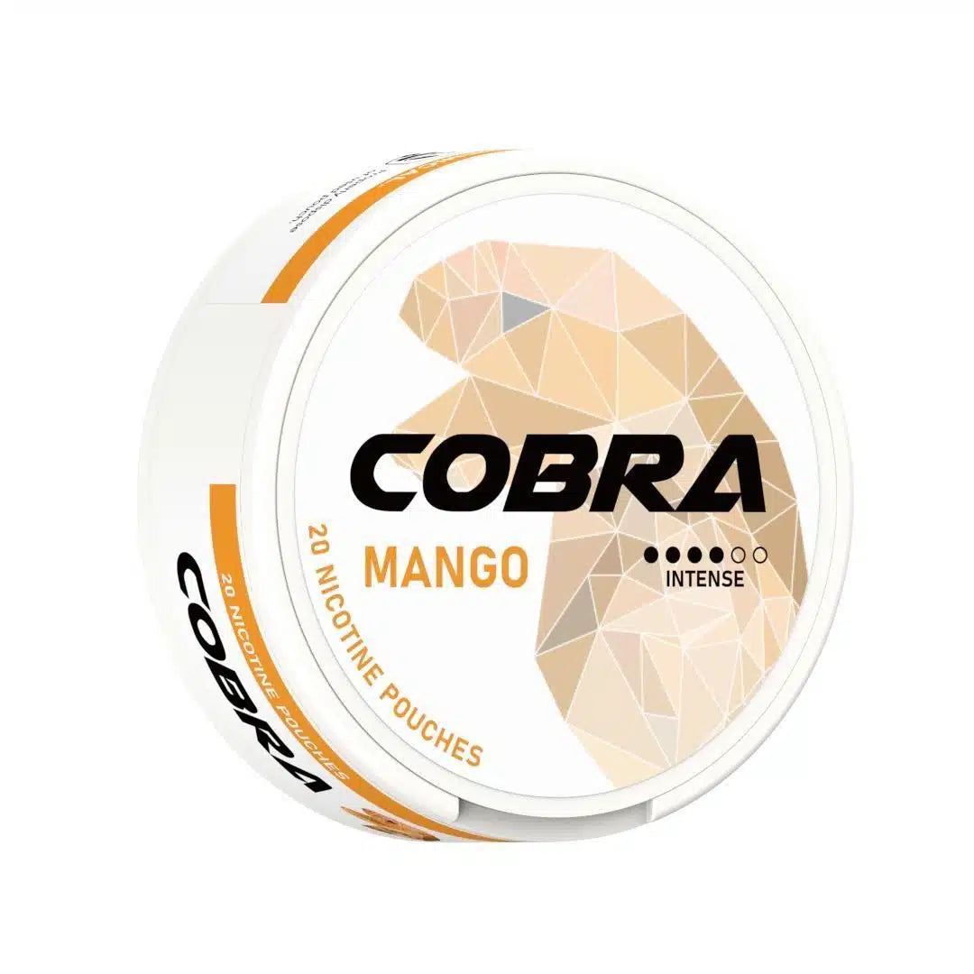 Cobra Mango