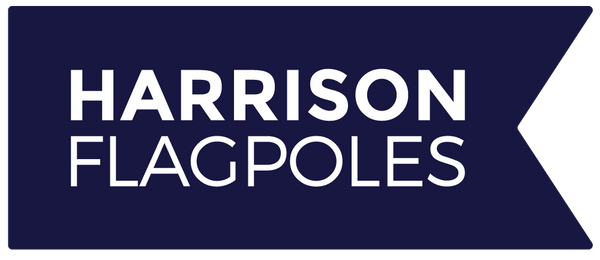 Harrison Flagpoles