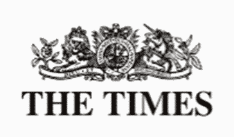 The Times Logo