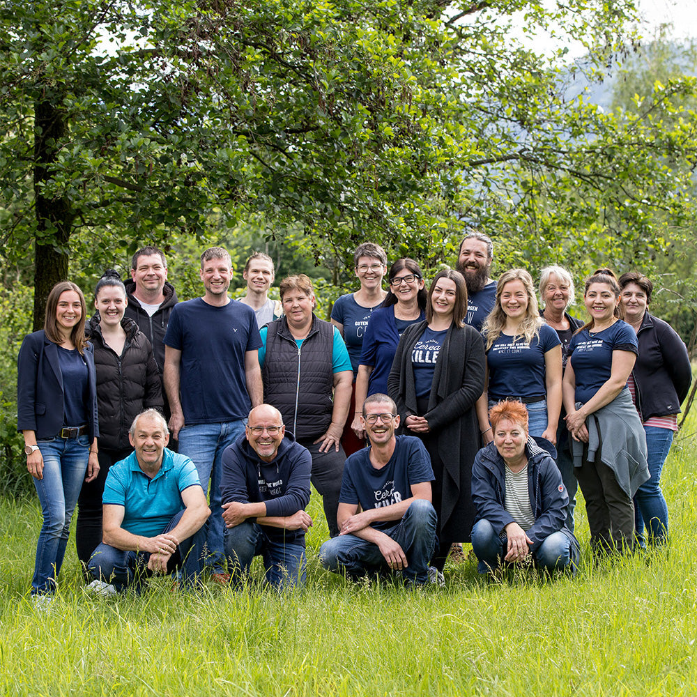 Verival Team Langkampfen