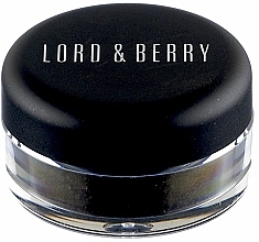 Lord & Berry Stardust Eye Shadow Loose Powder Loose Eyeshadow