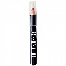 Lord & Berry 20100 Maximatte Lipstick Crayon Lip Crayon