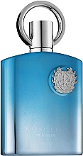 Afnan Perfumes Supremacy In Heaven Eau de Parfum