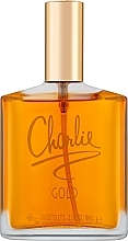 Revlon Charlie Gold Eau de Toilette