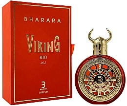 Bharara Viking Rio Parfum Perfumes