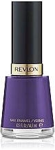 Nail Polish Revlon Nail Enamel