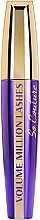 L'Oreal Paris Volume Million Lashes So Couture Mascara