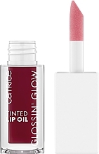 Catrice Glossin' Glow Tinted Lip Oil Tinted Lip Oil