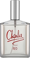 Revlon Charlie Red Eau de Toilette