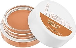 Catrice Under Eye Brightener Eye Concealer