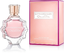 Oscar De La Renta Extraordinary Eau de Parfum