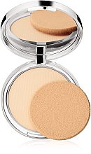 Clinique Stay-Matte Sheer Pressed Powder Oil-Free Compact Powder