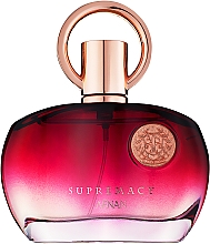 Afnan Perfumes Supremacy Pour Femme Purple Eau de Parfum