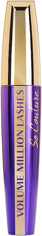 Mascara - L'Oreal Paris Volume Million Lashes So Couture