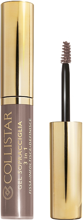 Brow Kit - Collistar Eyebrows Perfect Kit