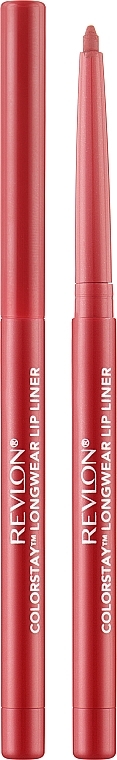 Automatic Lip Pencil - Revlon ColorStay Lip Liner