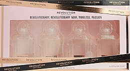 Revolution Beauty Set (edt/mini/4x10ml)