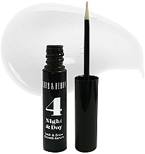 Lash & Brow Serum Lord & Berry 4 Night and Day Lash & Brow Growth Serum