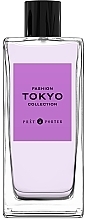 Pret a Porter Fashion Collection Tokyo Eau de Parfum