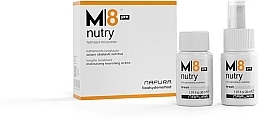 Set Napura M8 Nutry Pre Bi-Pack (spray/30ml + refill/30ml)