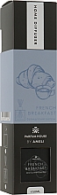 French Breakfast Reed Diffuser Parfum House By Ameli Home Diffuser French Breakfast