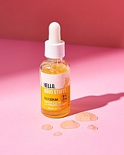 Face Serum Essence Hello Good Stuff! Face Serum