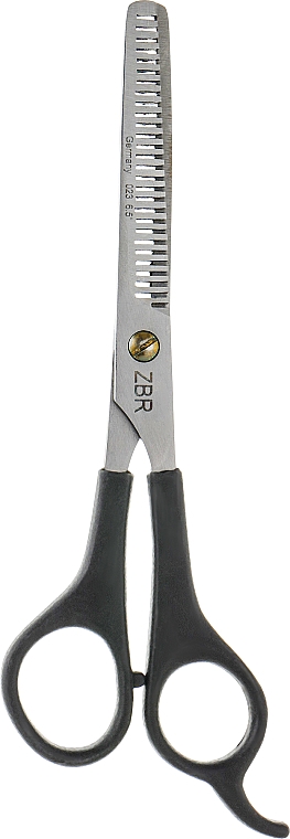 Thinning Scissors, ZBR 023 - Zauber